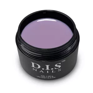 D.I.S.Nails Гель Hard COVER GRAPE 28 г